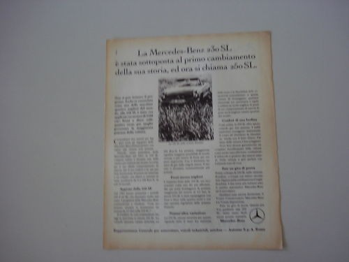 Advertising 1967 - advertising,