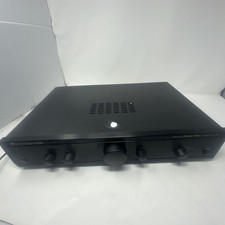Cambridge Audio A1 Mk3 SE