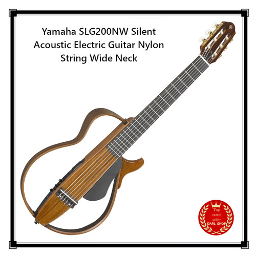 Yamaha slg200nw silent - yamaha,