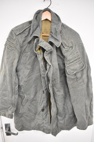 Vintage polish army - vintage, moro