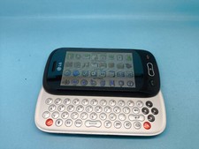 LG Town GT350 Black Unlocked