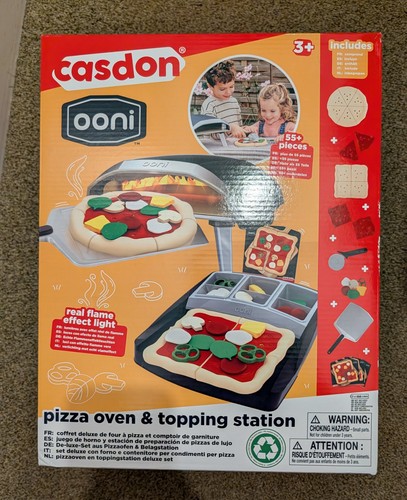 Casdon ooni pizza - casdon,