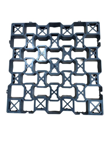 Spectraplast plastic paving - plastic,