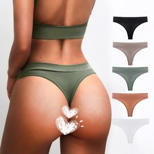 3 Pack Sexy Ladies Womens