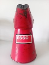 ESSO Oil Pourer Jug Original
