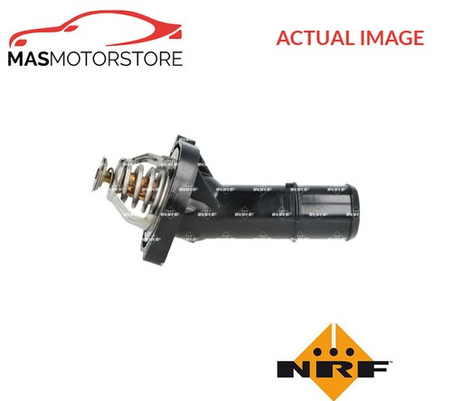 Engine coolant thermostat nrf - engine,