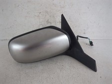 Subaru Impreza Estate 2000-2007 Wing/door Mirror Electric (driver Side) 
