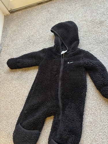 Nike snowsuit age months - age, 6