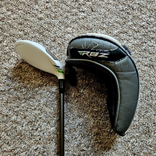 Taylormade rbz hybrid - #4,