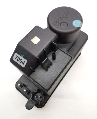 Mercedes central locking pump - central,