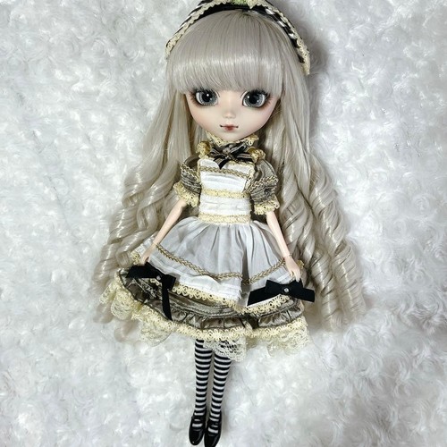 Pullip classical alice sepia - classical,
