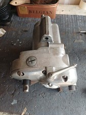 Triumph Slick Shift Gearbox