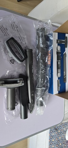 Vax cordless prokit - vax,
