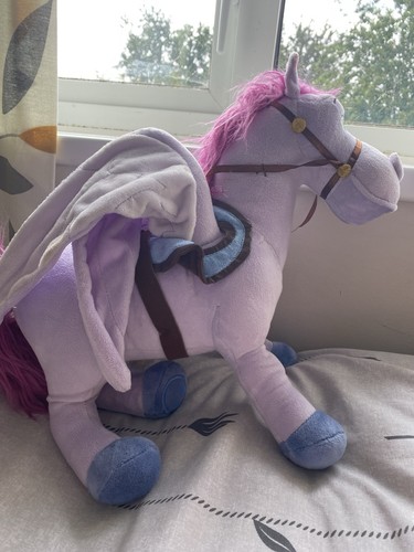 Disney tangled maximus medium - maximus,