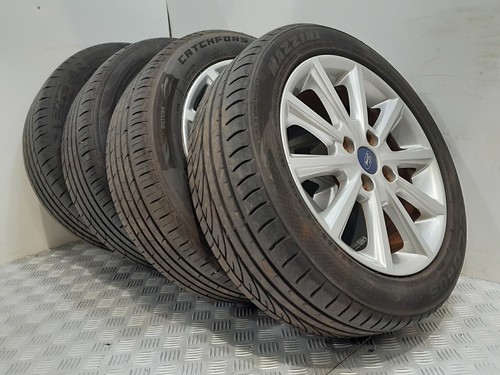 Set genuine inch - set, ford