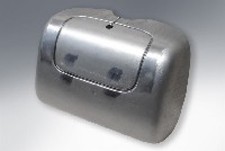 Lambretta Series 1 2 Toolbox