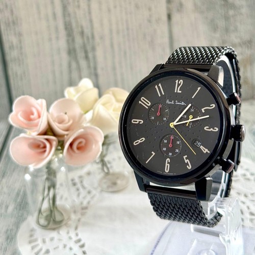 Paul smith church street watch - paul,