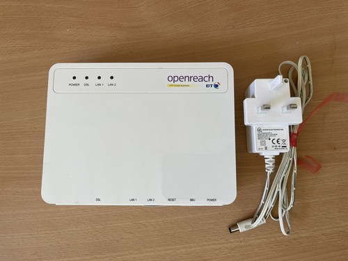 Openreach eci telecom - eci,