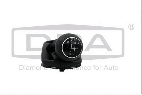 Gear knob fits audi s3 - knob,
