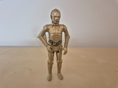 Star wars action figure - action,