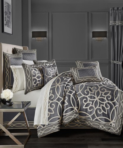 Queen new york deco - queen,