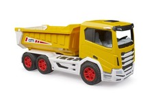Bruder Roadmax Tipper Truck
