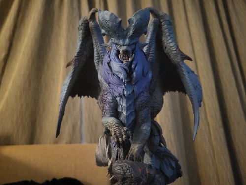 Lunastra builder creator model - creator,