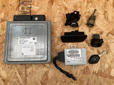 BMW Z4 E85 2006-2008 N52 2.5