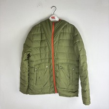 Pretty Green Quilted Jacket