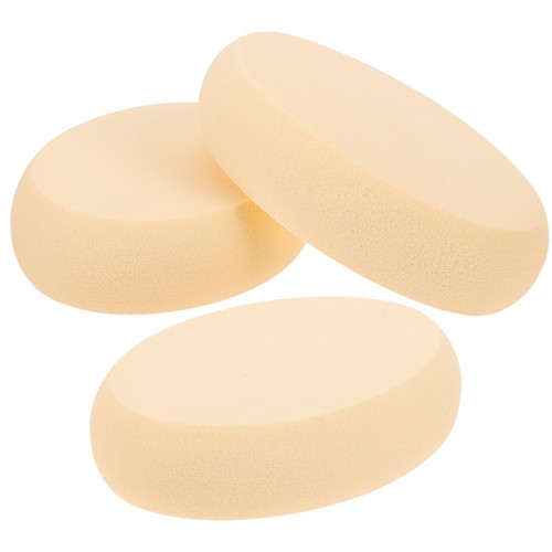 Pcs mini powder puff makeup - pcs,