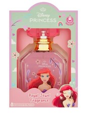 Disney Princess Perfume 50ml Kids Fragrances 