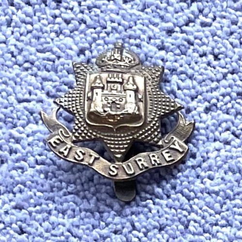 East surrey regiment all - :,