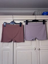 2pcs seamless underwear