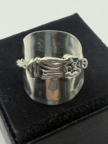 Apostle silver 925 - silver, hallmarked
