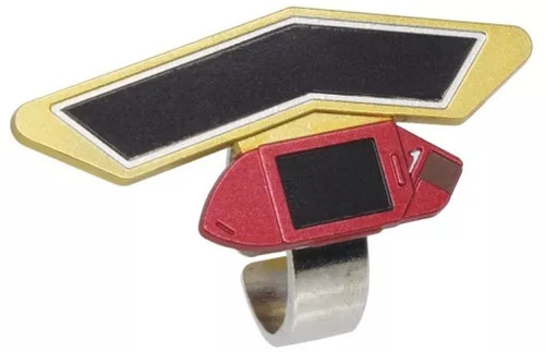 Series duel disk - yu-gi-oh!,