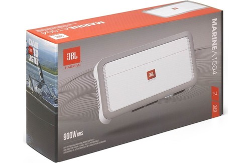 Jbl ma1504am class - d, marine