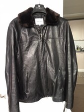 Peter Werth Men’s Leather