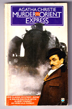MURDER ON THE ORIENT EXPRESS -
