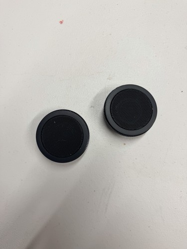 Bmw e46 rear - e46, mid/tweeter