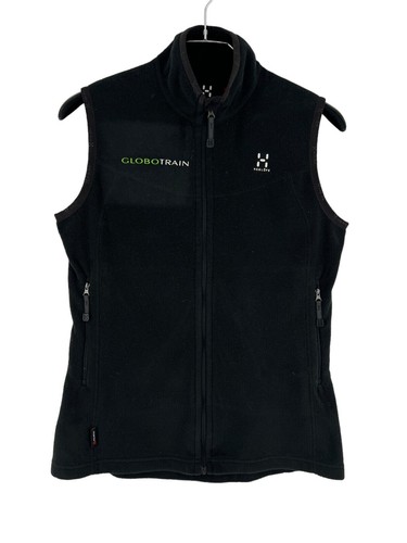 Haglofs full zip polartec - full,