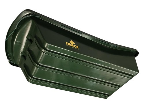 Trace big game sled hdpe - trace, deer