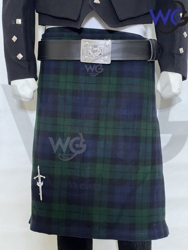 Black watch yard - yard, 16