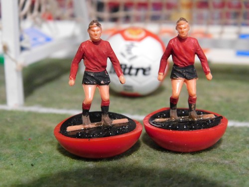 Vintage 1970s subbuteo - 1970s,