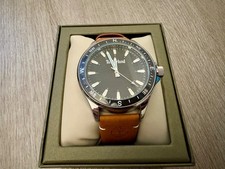 Timberland Mens Watch with