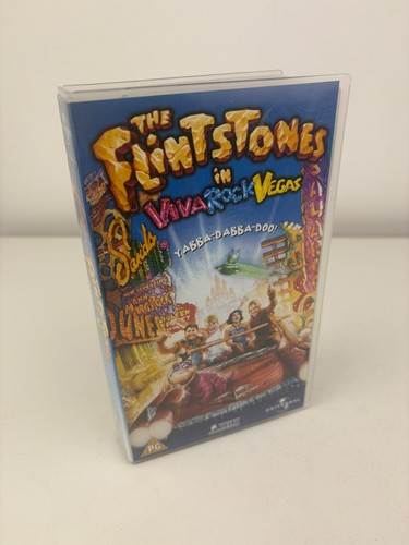 The flintstones viva rock - the,