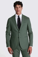 Moss Bros Italian Slim Fit