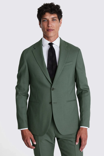 Moss bros italian slim fit - moss,
