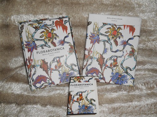 Rare balenciaga florabotanica - balenciaga,