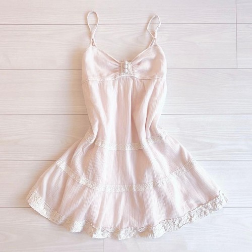 Liz lisa pinky - liz, pale