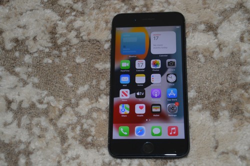 Apple iphone plus 128gb - plus,